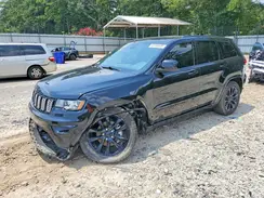 1C4RJEAG2LC245592 2020 JEEP GRAND CHEROKEE