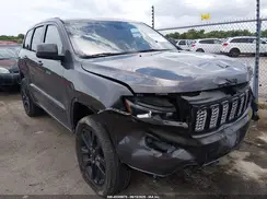 1C4RJEAG2LC278656 2020 JEEP GRAND CHEROKEE