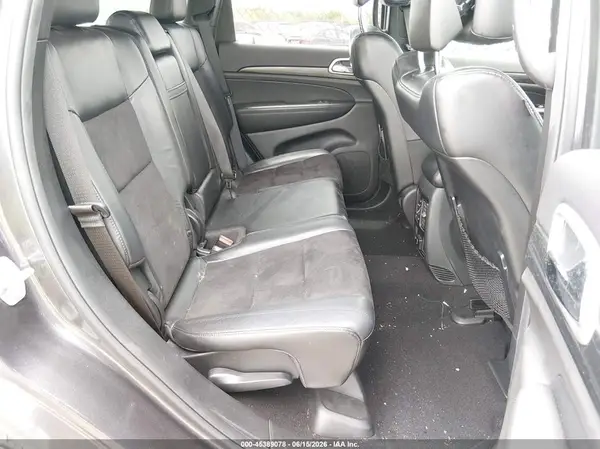 1C4RJEAG2LC278656 2020 JEEP GRAND CHEROKEE - Image 8