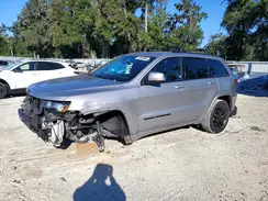 1C4RJEAG2LC295716 2020 JEEP GRAND CHEROKEE