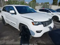 1C4RJEAG2LC306195 2020 JEEP GRAND CHEROKEE
