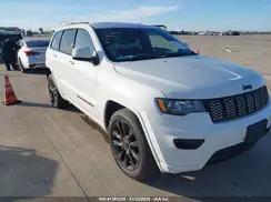 1C4RJEAG2LC316984 2020 JEEP GRAND CHEROKEE