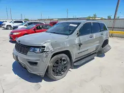 1C4RJEAG2LC317049 2020 JEEP GRAND CHEROKEE