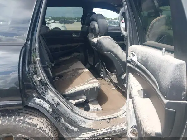 1C4RJEAG2LC355395 2020 JEEP GRAND CHEROKEE - Image 8