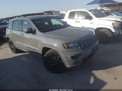 1C4RJEAG2LC364551 2020 JEEP GRAND CHEROKEE