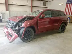 1C4RJEAG2LC367739 2020 JEEP GRAND CHEROKEE