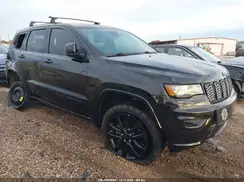1C4RJEAG2LC371080 2020 JEEP GRAND CHEROKEE