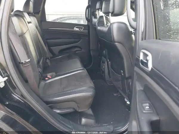 1C4RJEAG2LC371080 2020 JEEP GRAND CHEROKEE - Image 8