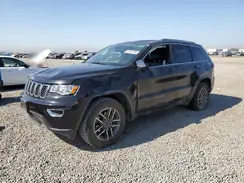 1C4RJEAG2LC372357 2020 JEEP GRAND CHEROKEE