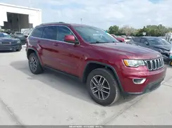 1C4RJEAG2LC376571 2020 JEEP GRAND CHEROKEE