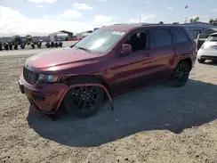 1C4RJEAG2LC379633 2020 JEEP GRAND CHEROKEE