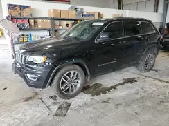 1C4RJEAG2LC391751 2020 JEEP GRAND CHEROKEE