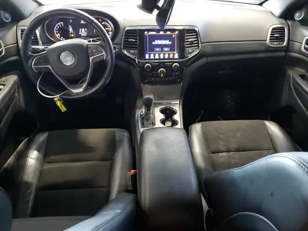 1C4RJEAG2LC391751 2020 JEEP GRAND CHEROKEE - Image 8