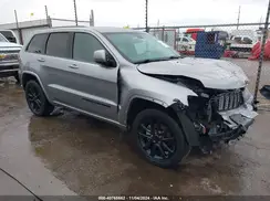1C4RJEAG2LC392060 2020 JEEP GRAND CHEROKEE