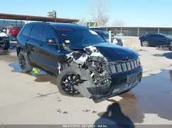 1C4RJEAG2LC392639 2020 JEEP GRAND CHEROKEE