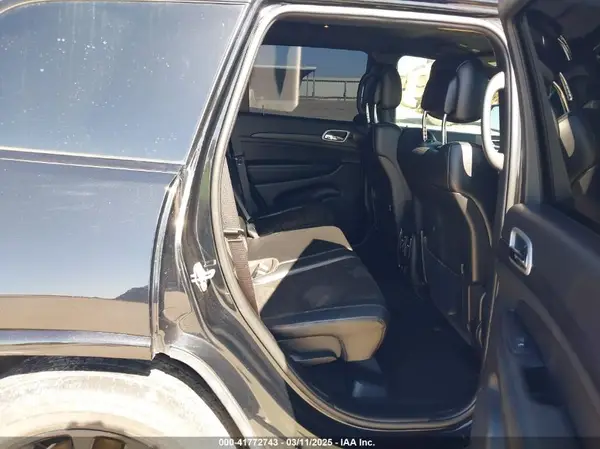 1C4RJEAG2LC392639 2020 JEEP GRAND CHEROKEE - Image 8