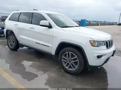 1C4RJEAG2LC393080 2020 JEEP GRAND CHEROKEE