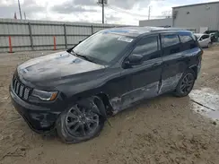 1C4RJEAG2LC403221 2020 JEEP GRAND CHEROKEE