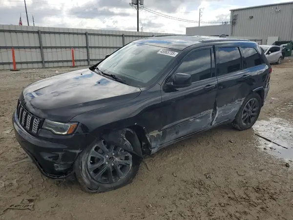 1C4RJEAG2LC403221 2020 JEEP GRAND CHEROKEE - Image 1
