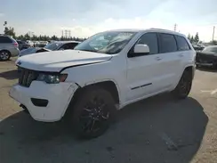1C4RJEAG2LC404790 2020 JEEP GRAND CHEROKEE
