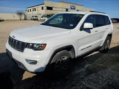 1C4RJEAG2LC428863 2020 JEEP GRAND CHEROKEE