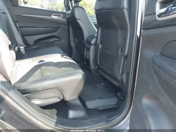 1C4RJEAG2LC429334 2020 JEEP GRAND CHEROKEE - Image 8