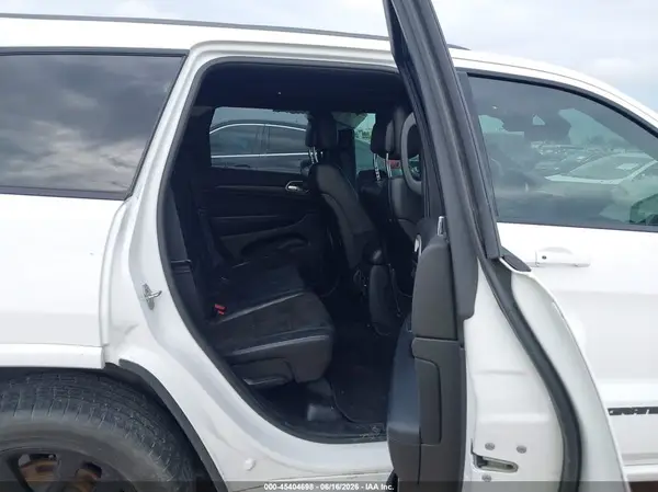1C4RJEAG2LC429429 2020 JEEP GRAND CHEROKEE - Image 8