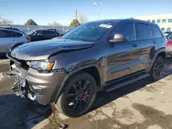 1C4RJEAG2LC429432 2020 JEEP GRAND CHEROKEE