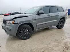 1C4RJEAG2LC430029 2020 JEEP GRAND CHEROKEE