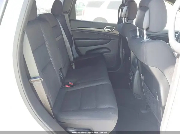 1C4RJEAG2MC540113 2021 JEEP GRAND CHEROKEE - Image 8