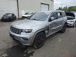 1C4RJEAG2MC551497 2021 JEEP GRAND CHEROKEE
