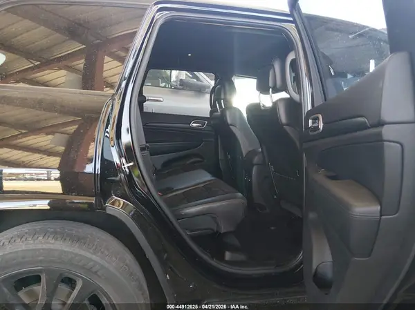 1C4RJEAG2MC571250 2021 JEEP GRAND CHEROKEE - Image 8