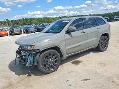1C4RJEAG2MC597248 2021 JEEP GRAND CHEROKEE