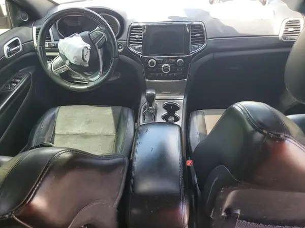 1C4RJEAG2MC597248 2021 JEEP GRAND CHEROKEE - Image 8