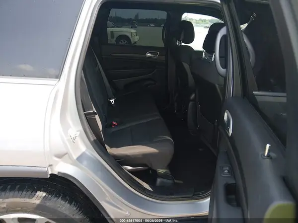 1C4RJEAG2MC597413 2021 JEEP GRAND CHEROKEE - Image 8