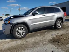 1C4RJEAG2MC597556 2021 JEEP GRAND CHEROKEE
