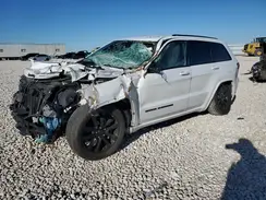 1C4RJEAG2MC597850 2021 JEEP GRAND CHEROKEE