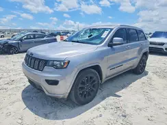 1C4RJEAG2MC597993 2021 JEEP GRAND CHEROKEE