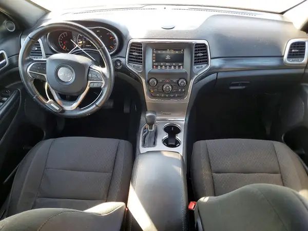 1C4RJEAG2MC625470 2021 JEEP GRAND CHEROKEE - Image 8