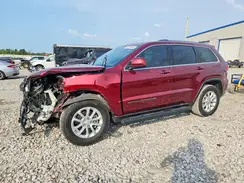 1C4RJEAG2MC625579 2021 JEEP GRAND CHEROKEE
