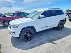 1C4RJEAG2MC657190 2021 JEEP GRAND CHEROKEE
