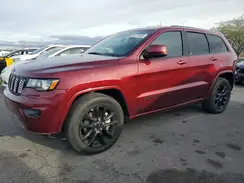 1C4RJEAG2MC680839 2021 JEEP GRAND CHEROKEE