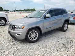 1C4RJEAG2MC681229 2021 JEEP GRAND CHEROKEE