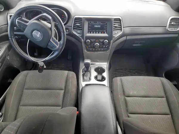 1C4RJEAG2MC681229 2021 JEEP GRAND CHEROKEE - Image 8