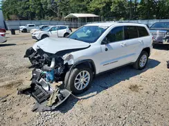 1C4RJEAG2MC681294 2021 JEEP GRAND CHEROKEE