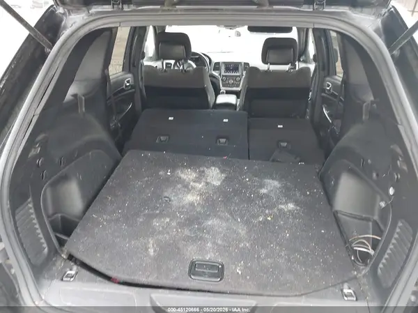 1C4RJEAG2MC681537 2021 JEEP GRAND CHEROKEE - Image 8