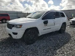1C4RJEAG2MC691517 2021 JEEP GRAND CHEROKEE
