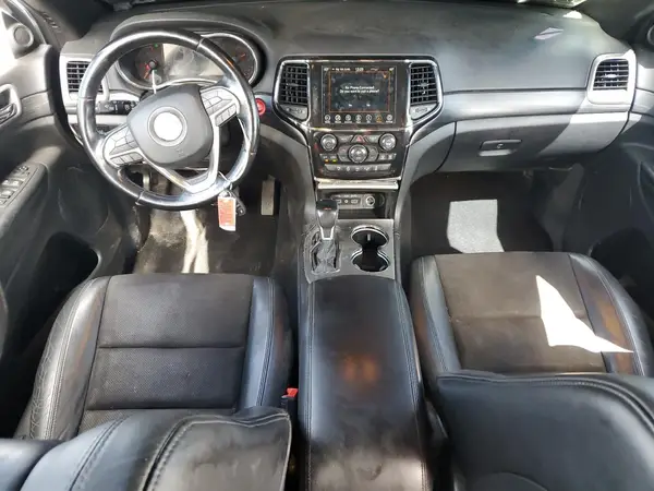1C4RJEAG2MC691517 2021 JEEP GRAND CHEROKEE - Image 8