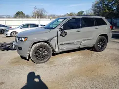 1C4RJEAG2MC713533 2021 JEEP GRAND CHEROKEE