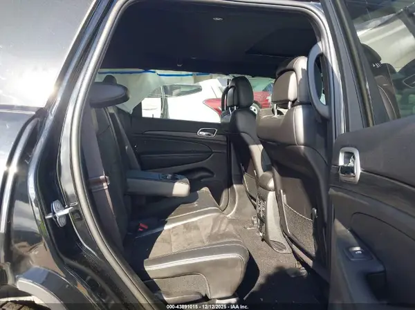 1C4RJEAG2MC713824 2021 JEEP GRAND CHEROKEE - Image 8